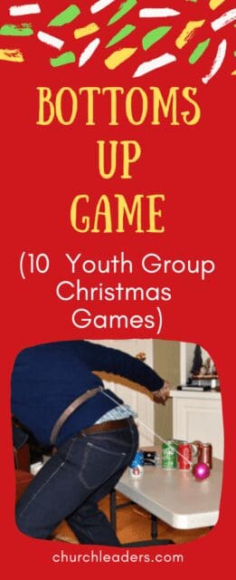 Christmas game ideas