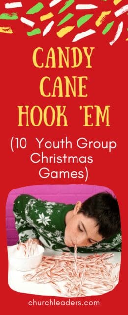 Christmas game ideas