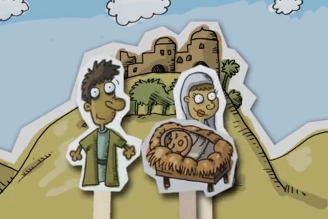 true meaning of christmas