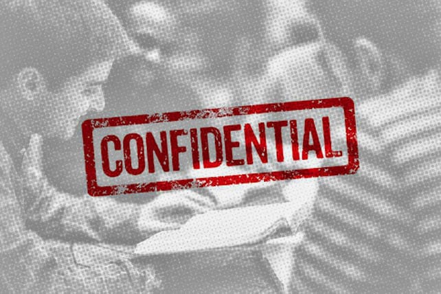 Why Confidentiality Matters in Small Groups