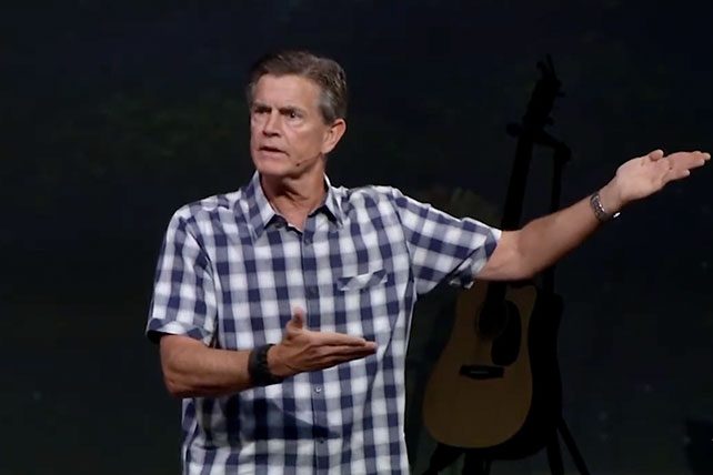 Chip Ingram