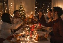 12 Ideas for a Life-Changing Small Group Christmas Small Group Christmas