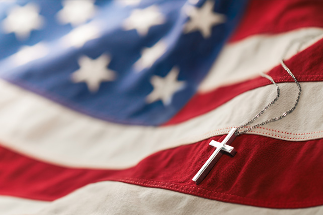 christian nationalism
