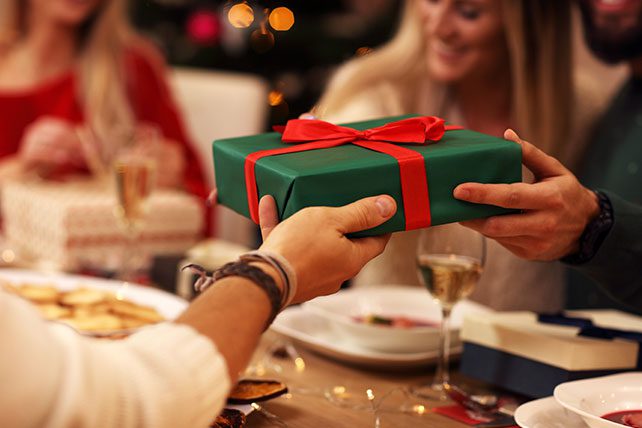 5 Holiday Gift Ideas For Seniors