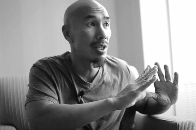 Francis Chan: Family Must Not Become an Idol