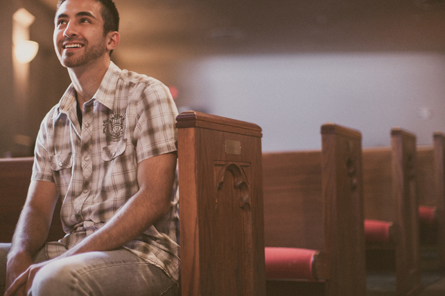 How Youth Pastors Can Start Fresh at a New Church