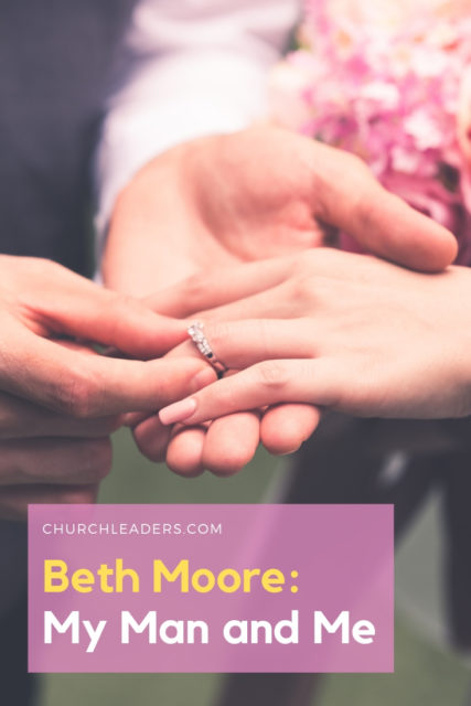 beth and keith moore