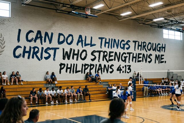 Philippians 4:13: The Most Misread Verse in the Bible