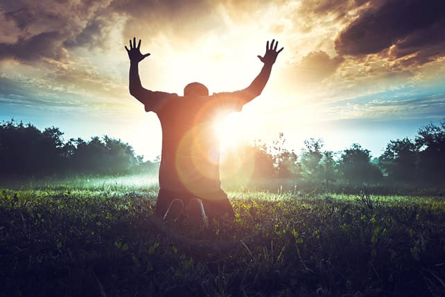 biblical theology of worship