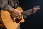 new worship leaders