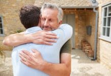 How to Love a Prodigal Son or Daughter prodigal son