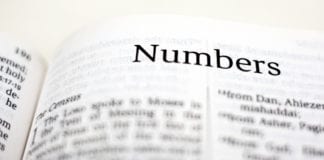 Numbers Matter in Church