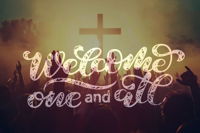 hillsong church