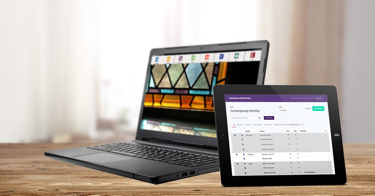 Why You Should Record Every Church Service LIVE!