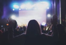 Why I Attend Church