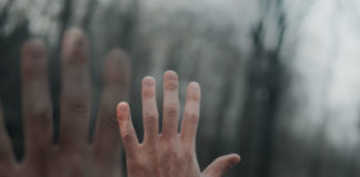 Cut Off Your Hand: How Far Will You Go To Save Your Soul