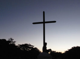 What Does It Mean to Carry Your Cross?