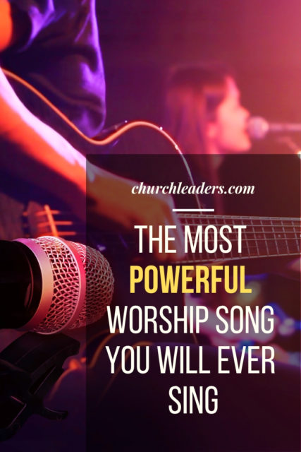 Worship Song