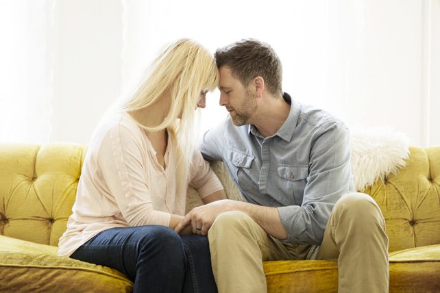 commit adultery
