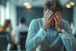 overwhelmed leaders