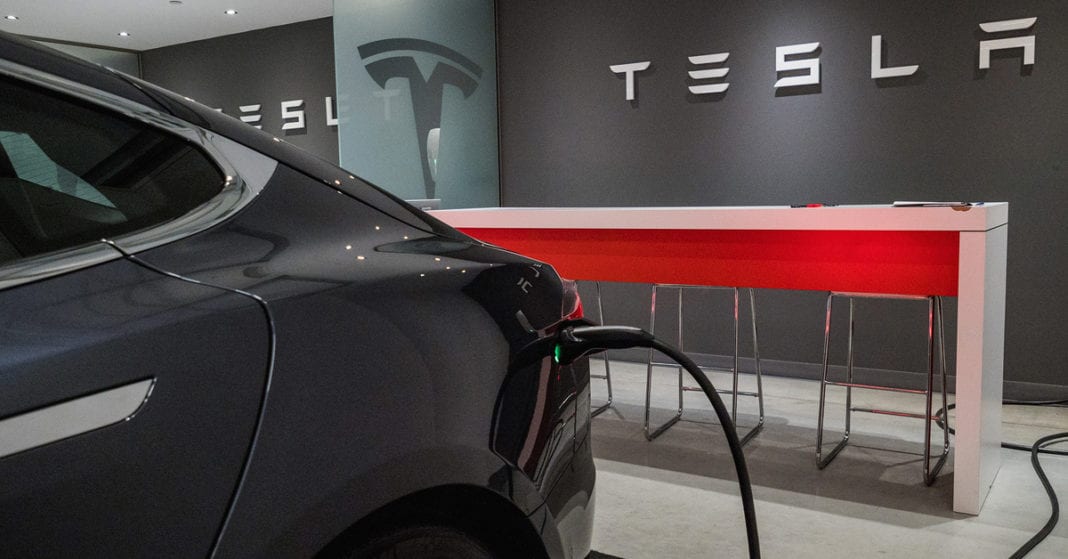 What The Church Can Learn From Tesla's Marketing Strategy