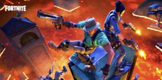 impact fortnite