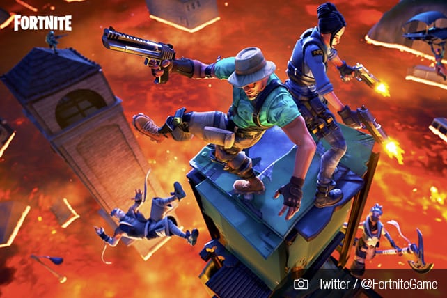 What Is Fortnite Game? Is Fortnite A Violent Game?