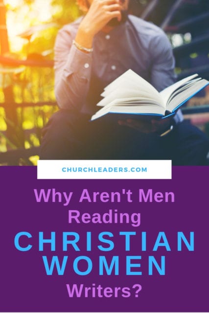 Christian Women Writers
