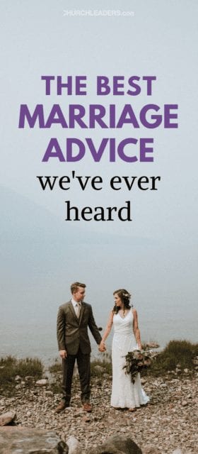 marriage advice pin
