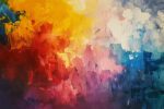 the colors of redemption