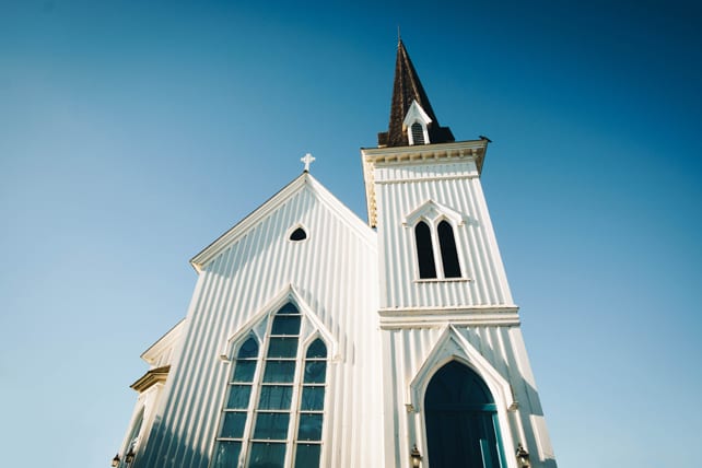 Infrequent Church Attendance: How to Measure Your Church's True Size