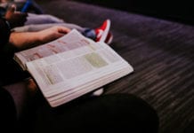 Sermon Based Small Groups: Yes or No