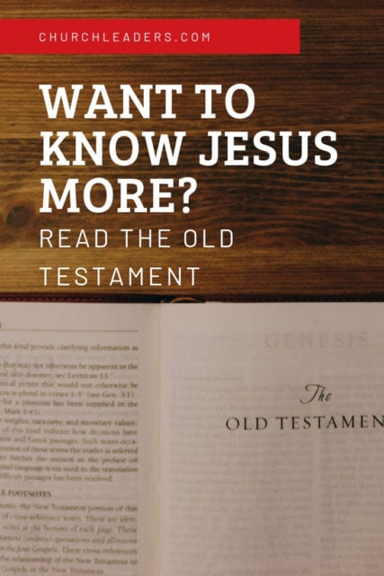 more jesus