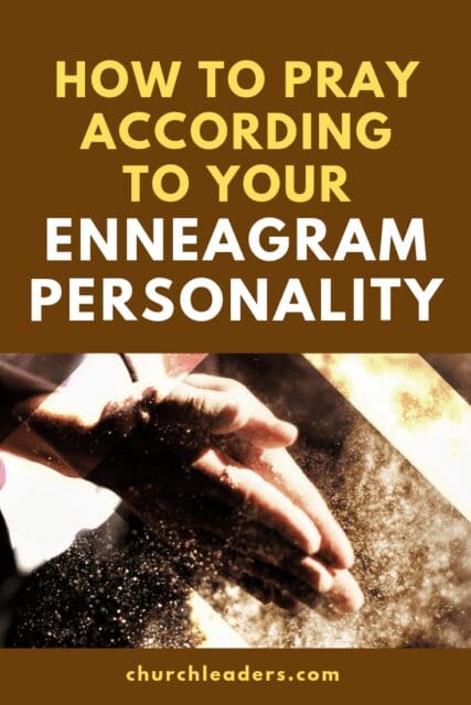 the wisdom of the enneagram