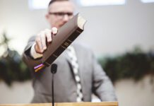 pulpit bully