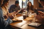 qualities of a group leader
