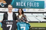 Tori Foles