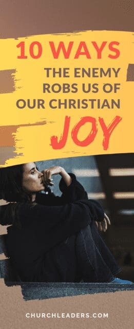 Christian joy