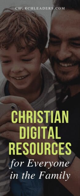 digital resources