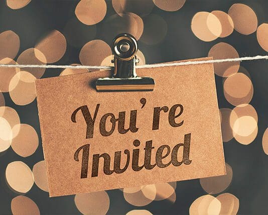 How Event Evangelism Helps People Share the Mission event evangelism