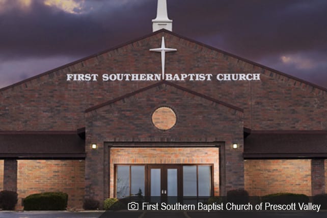 Southern Baptist abuse