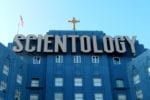 what do scientologists believe