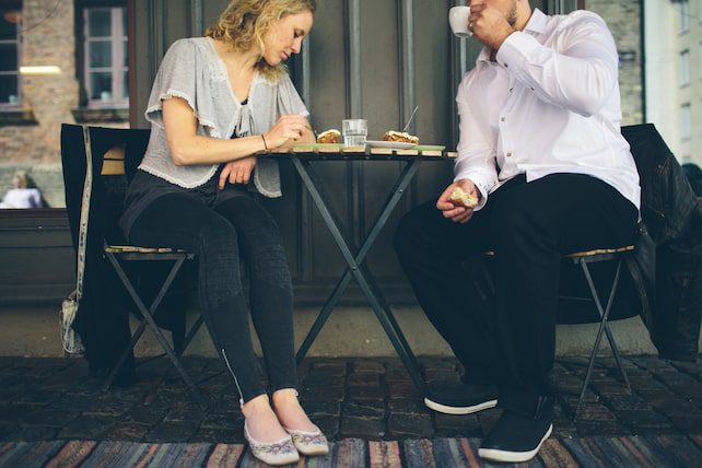 christian dating