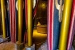 curtain