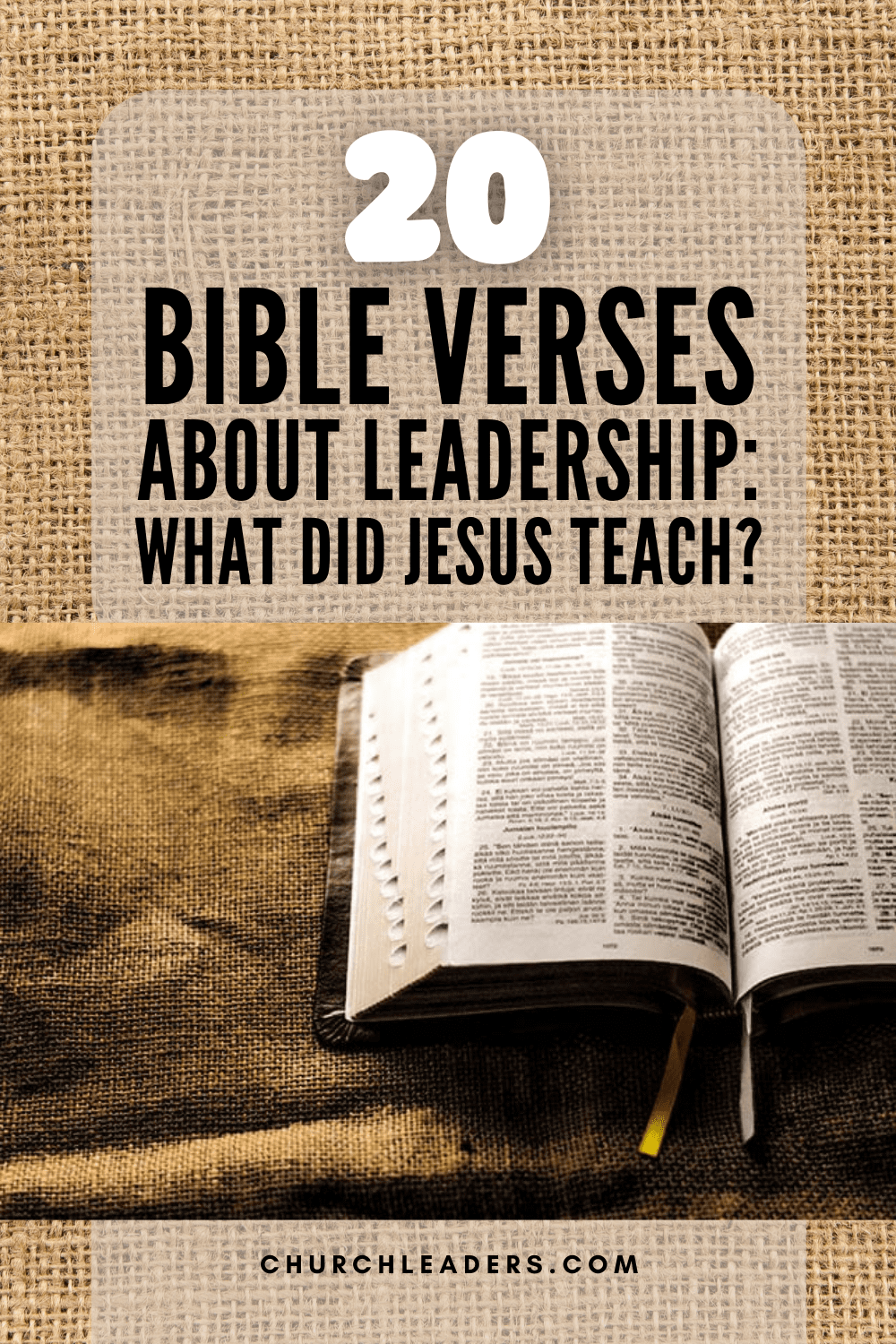 20-bible-verses-about-leadership-what-did-jesus-teach