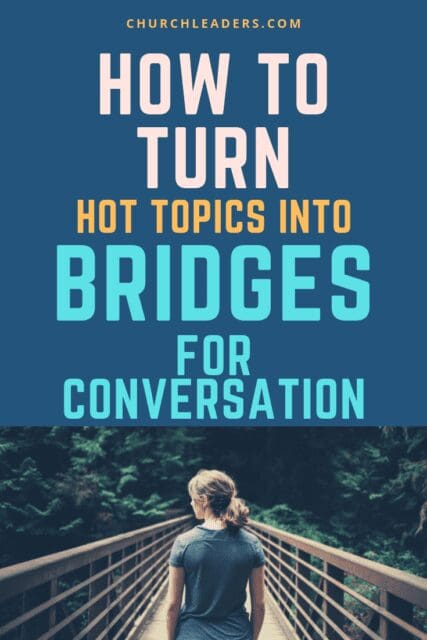 meaningful conversation