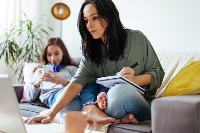 how does discipleship work