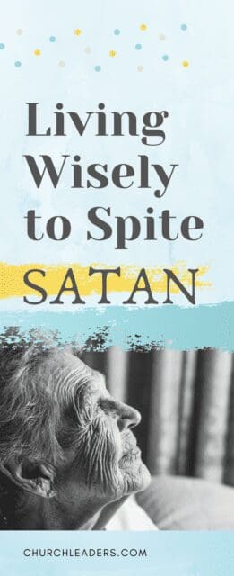 living wisely