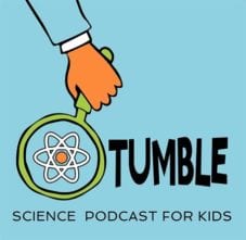 podcasts for kids 18