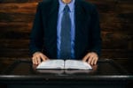 Pulpit Pointers from Past Preachers
